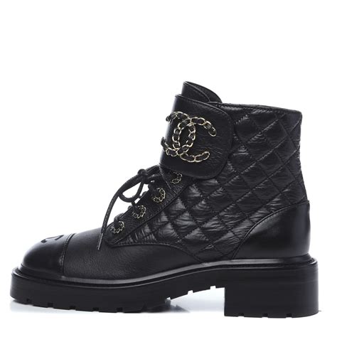 Chanel 9 Boots Price